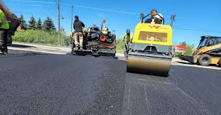 Point, TX Driveway Paving Services Company